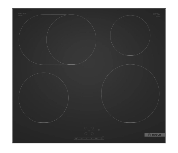 Bosch PIF61ABB5E - 1578106 - zdjęcie